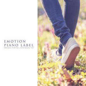 韩国群星的专辑Emotional Piano For A Warm Walking Time
