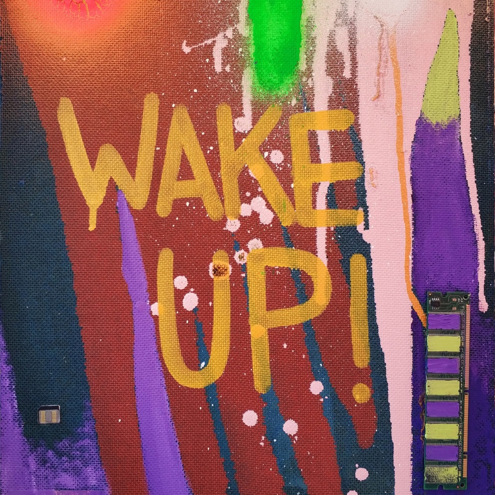 Wake Up!