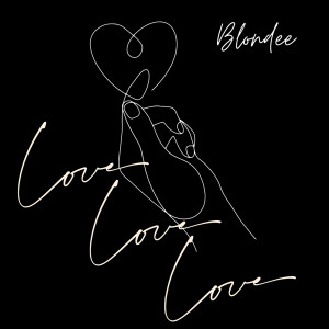 อัลบัม Love Love Love ศิลปิน Blondee