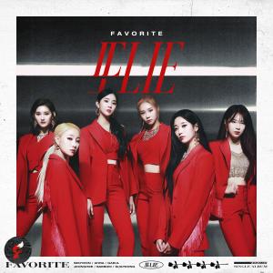 อัลบัม LIE ศิลปิน FAVORITE