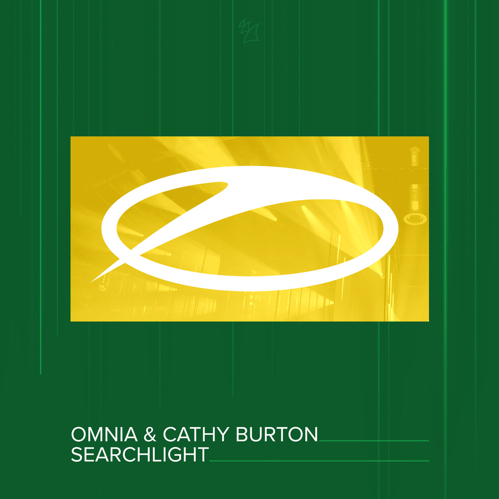 Searchlight (Extended Mix)