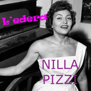 Album L' edera from 
