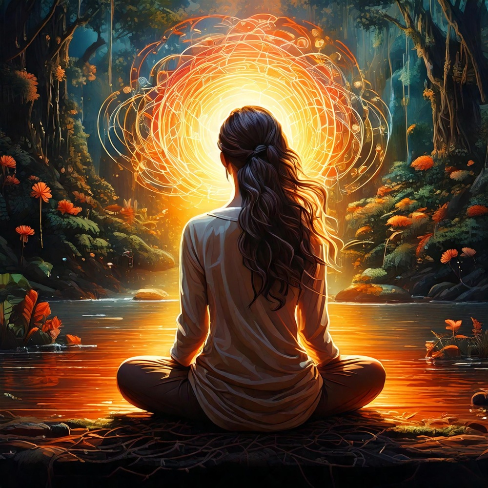 Harmonious Still Sound