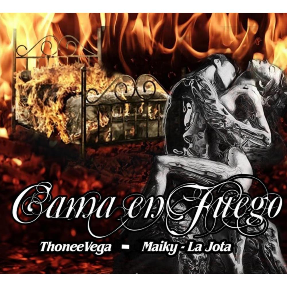 Cama en Fuego (Explicit)