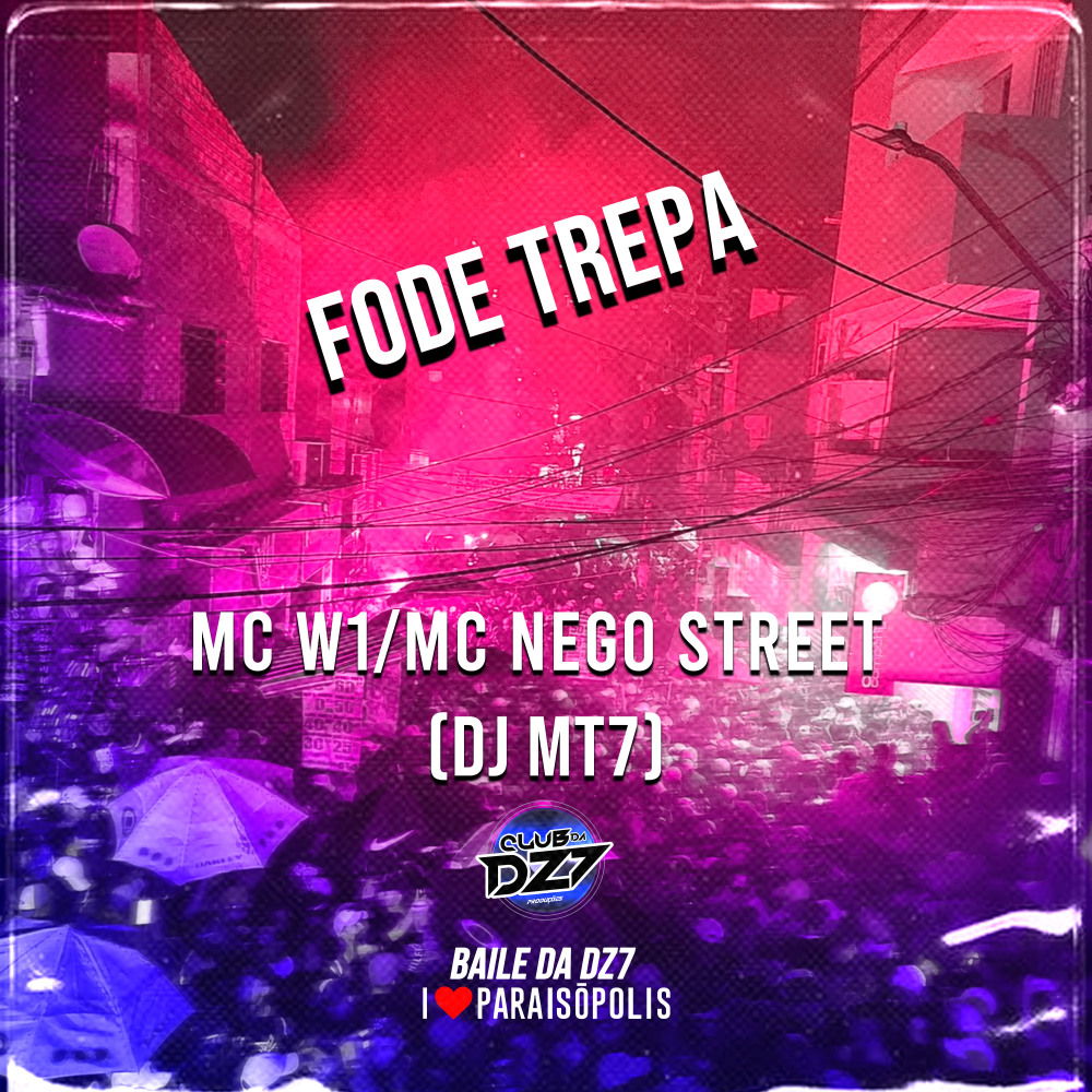 FODE TREPA (Explicit)