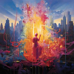 ดาวน์โหลดและฟังเพลง Radio พร้อมเนื้อเพลงจาก Mike Tro