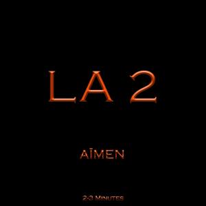 อัลบัม La #2 (Explicit) ศิลปิน Aimen