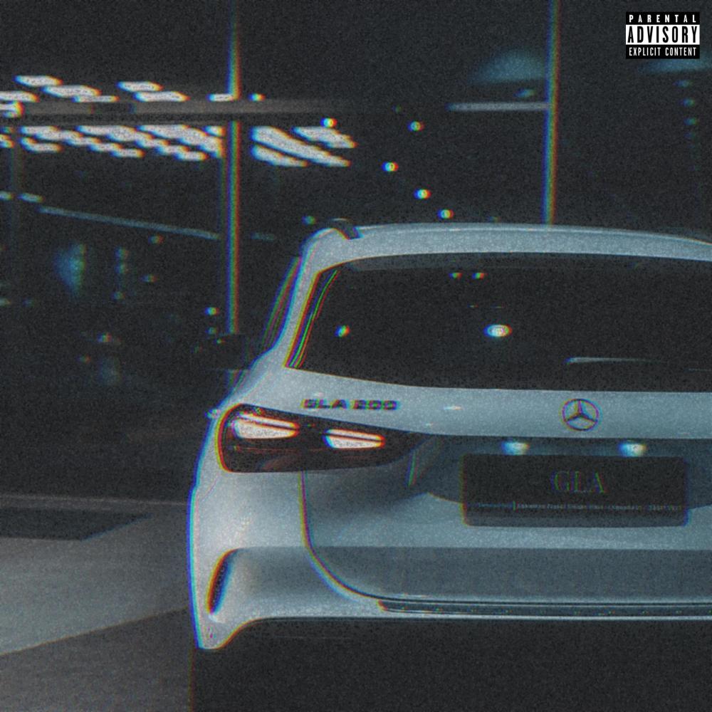 GLA (feat. Cxrter)