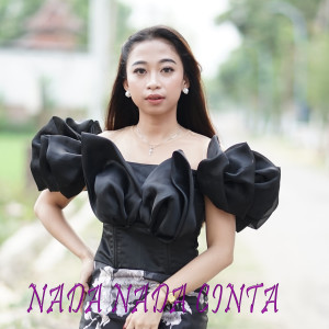 Album Nada-Nada Cinta from Cindy