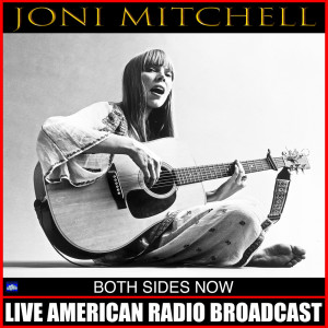 ดาวน์โหลดและฟังเพลง I Had A King (Live) พร้อมเนื้อเพลงจาก Joni Mitchell