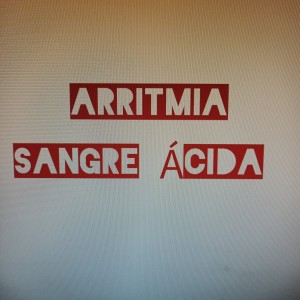 ดาวน์โหลดและฟังเพลง Nan พร้อมเนื้อเพลงจาก SANGRE ÁCIDA