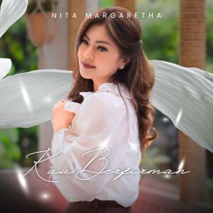 Album Kau Berfirman from Nita Margaretha
