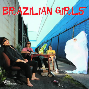 ดาวน์โหลดและฟังเพลง Lazy Lover (Album Version) พร้อมเนื้อเพลงจาก Brazilian Girls