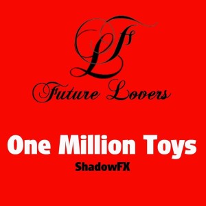 Album Shadowfx from One Million Toys