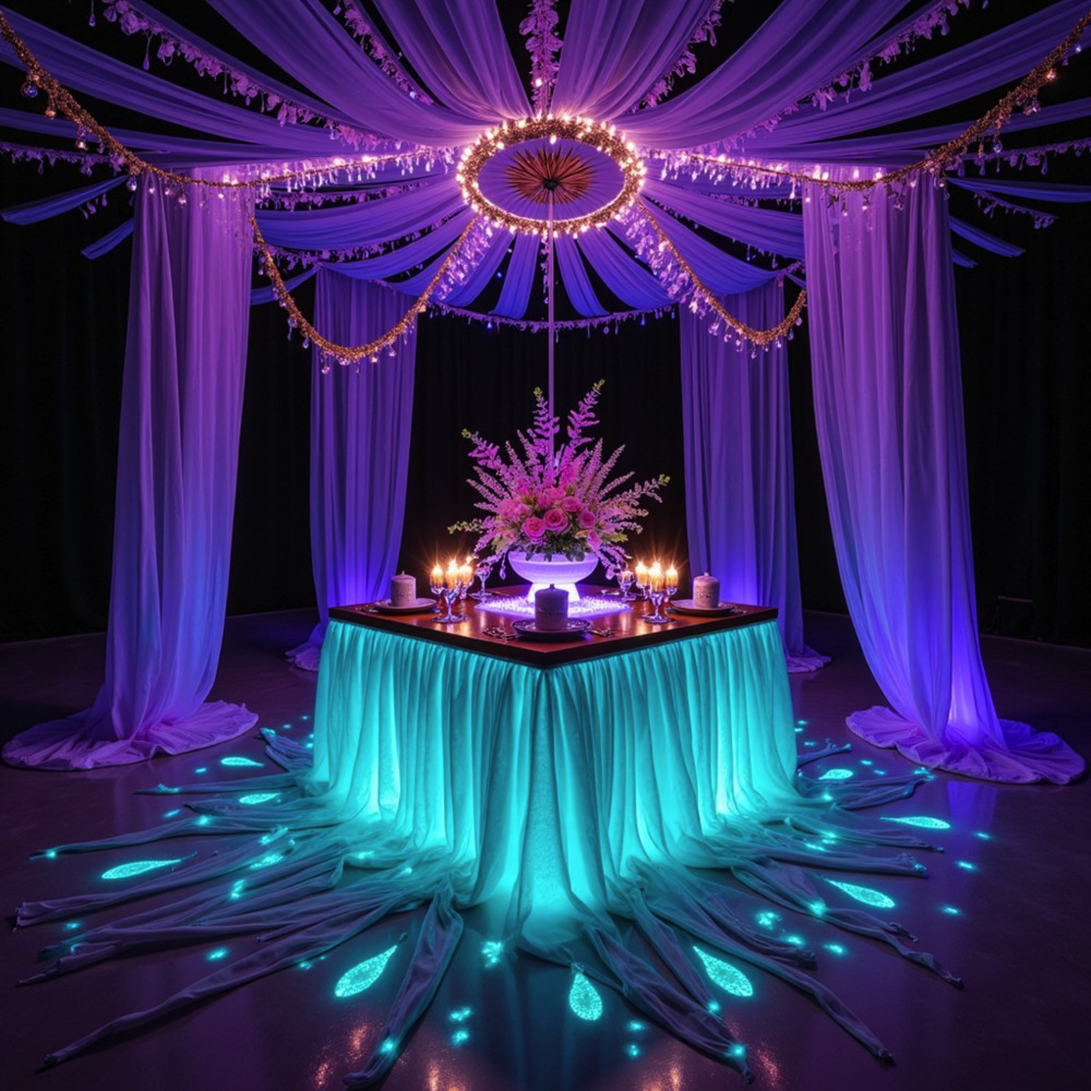Turquoise Elegance