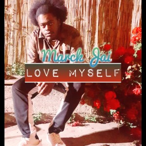 收聽Marck Jai的Love Myself歌詞歌曲