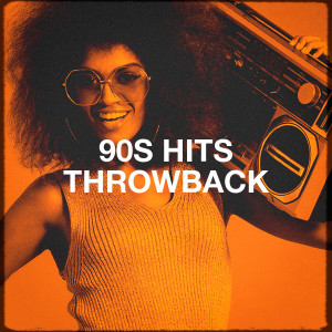 Album 90s Hits Throwback oleh Música Dance de los 90