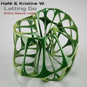 Dengarkan Letting Go (Extra Sauce Acap) lagu dari Hani dengan lirik
