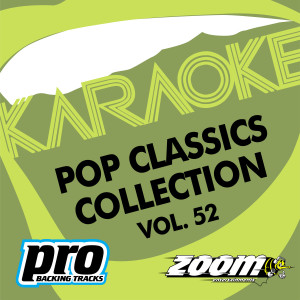 收聽Zoom Karaoke的Hands Up (Give Me Your Heart) (In The Style Of 'Ottawan')歌詞歌曲
