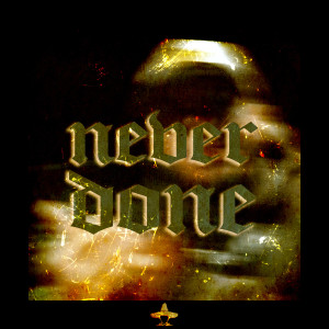 Album Never Done from GH Pancho