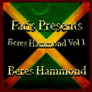 Fatis Presents Beres Hammond Vol 1