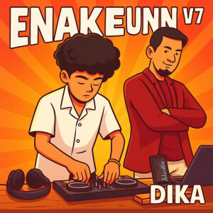 Listen to Enakeunn V7 song with lyrics from Dika