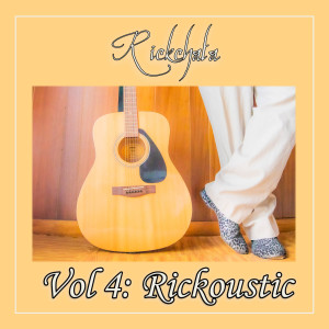 Album Vol 4: Rickoustic (Explicit) oleh Rickchata