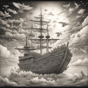 收聽Outcast的noah歌詞歌曲