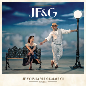Listen to Je Vois La Vie Comme Ci song with lyrics from JF