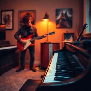 default playlist img