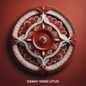 Ande Andee的專輯Damai Yang Utuh