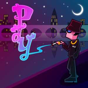 Listen to Pay (Feat. Carvingluar, 00motae) song with lyrics from Lil Luar