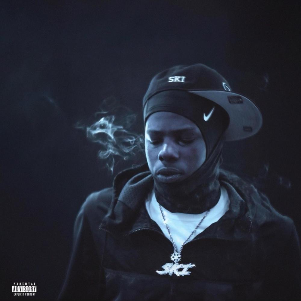 Keep It Cool (feat. Rellyski) (Explicit)