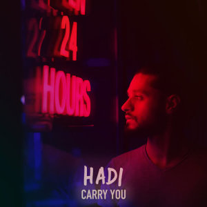 收聽Hadi的Carry You歌詞歌曲