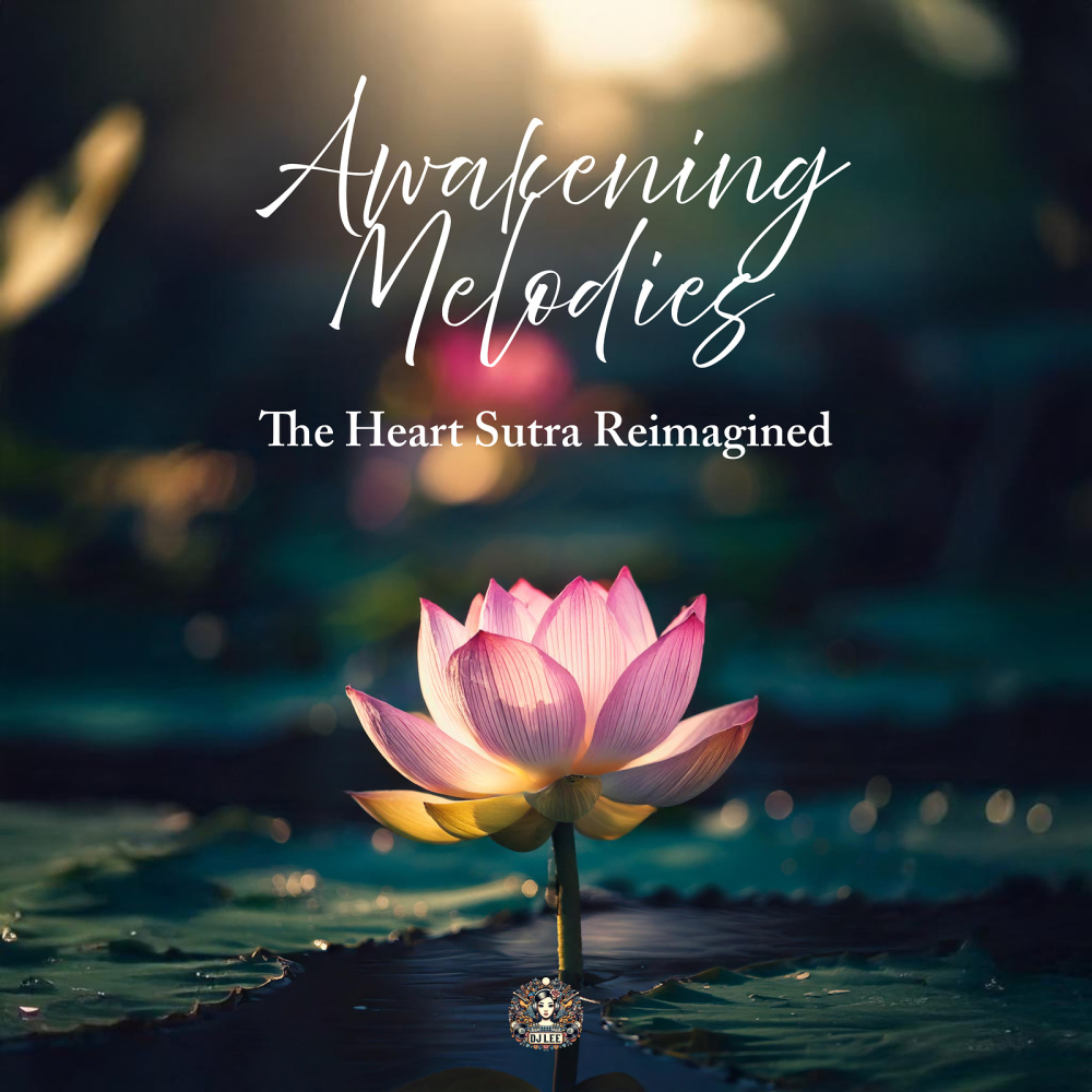 Nirvana's Dawn, Pt. 2 (Awakening in the Heart Sutra)