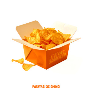อัลบัม Patatas de chino ศิลปิน Sobrezero