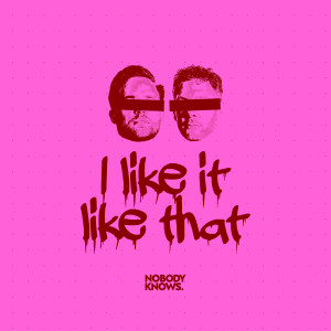 อัลบัม I Like It Like That ศิลปิน Nobody Knows