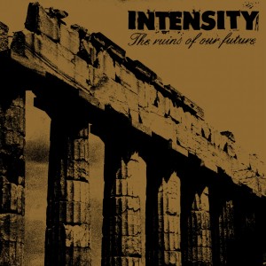 Listen to By the Throat (Explicit) song with lyrics from inTENsity