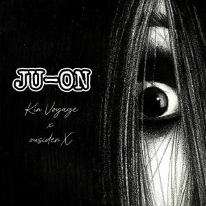 outsiderX的專輯JU-ON (Explicit)