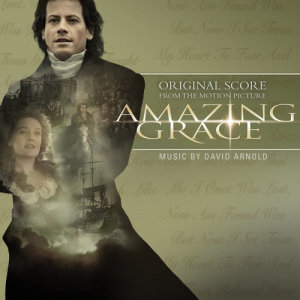 ดาวน์โหลดและฟังเพลง Fetch Him (Amazing Grace Original Score) พร้อมเนื้อเพลงจาก David Arnold