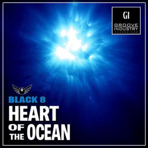 收聽Black Hanifah的Heart Of The Ocean (Original Mix)歌詞歌曲