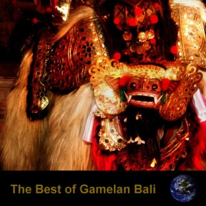 收聽Gamelan Orchestra的Mahabharata歌詞歌曲