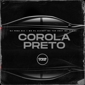 Album Corola Preto (Explicit) oleh DJ Feeh 011