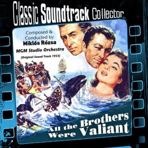 收聽The MGM Studio Orchestra的Disillution歌詞歌曲
