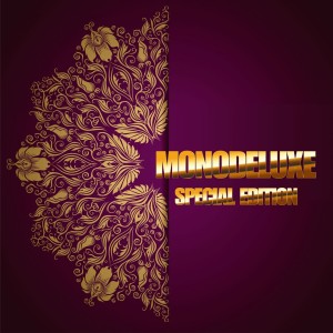收聽Monodeluxe的In Your Steps歌詞歌曲