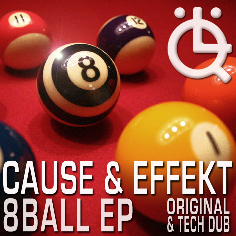 8Ball (Tech Dub Mix)