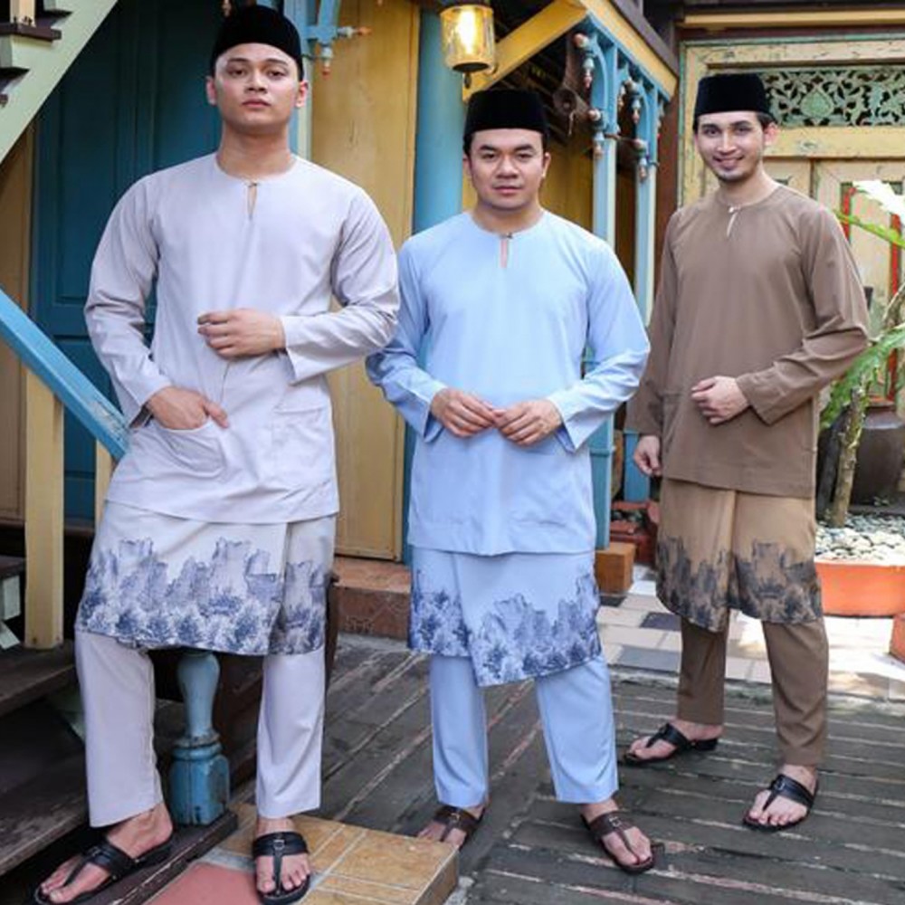 Rindu Lebaran