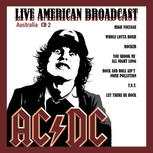 ดาวน์โหลดและฟังเพลง TNT (Live) พร้อมเนื้อเพลงจาก AC/DC