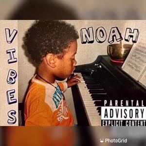 ดาวน์โหลดและฟังเพลง Vibes พร้อมเนื้อเพลงจาก Noah Guthrie (US)