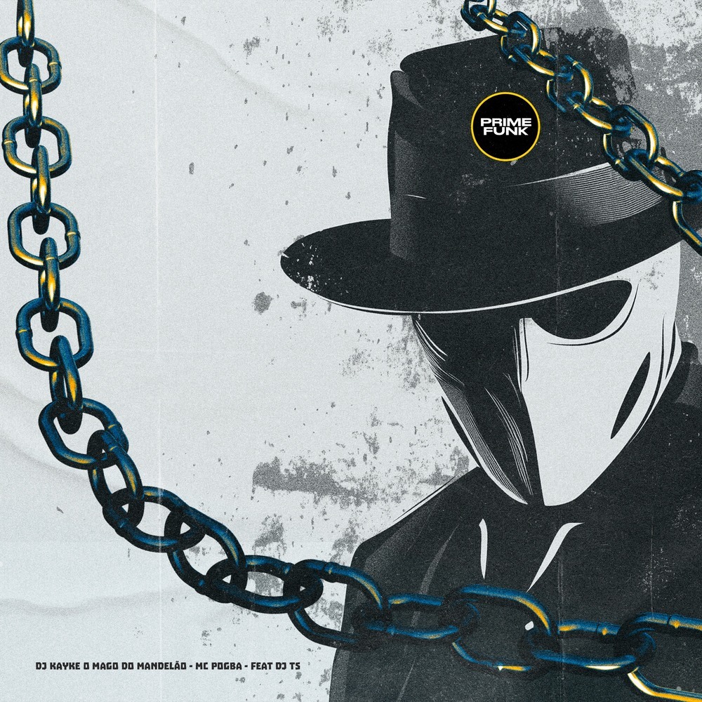 Não Pode Ver Um Bandido (Explicit)
